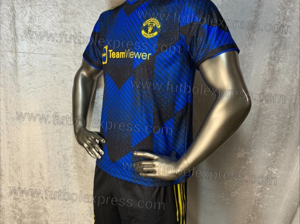 detalle calidad de jersey futbol express