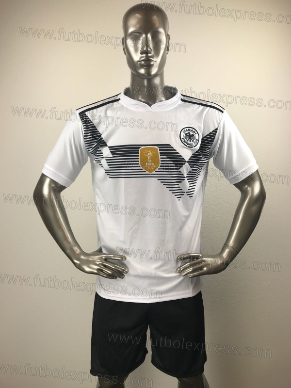 rodear cable Tropical Uniformes de Futbol de Seleccion de Alemania