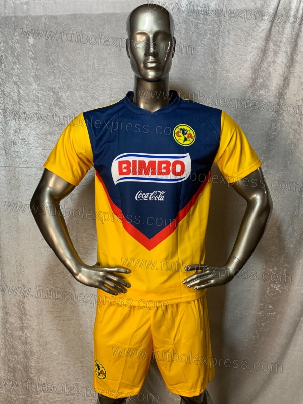 Realista Sin personal Hormiga Uniformes de Futbol del America