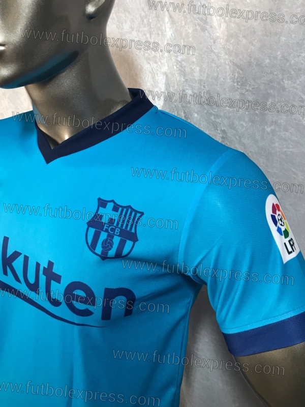 Jersey barcelona visita 2020 deals