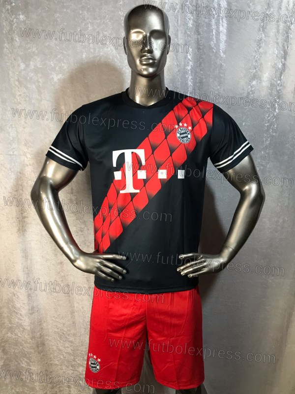 Uniforme de online bayer