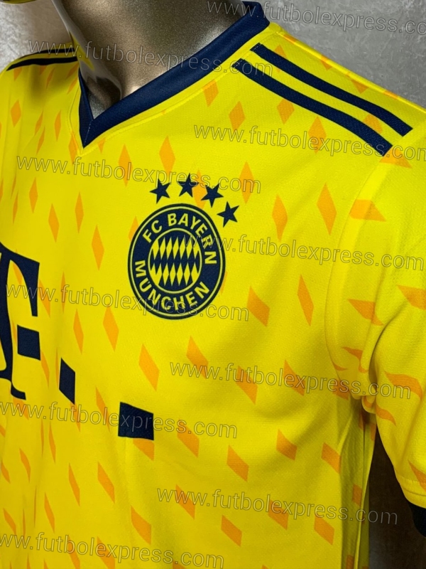 Munich amarillo hotsell