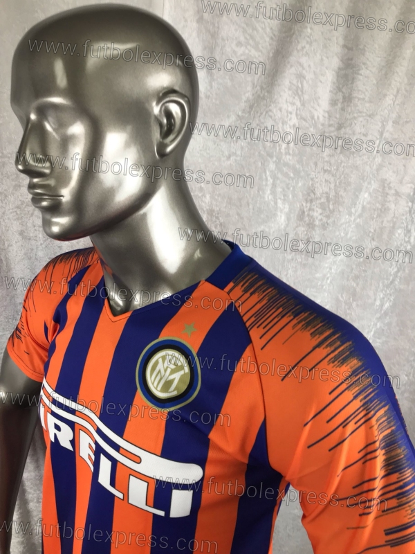 Milan cheap uniforme 2018