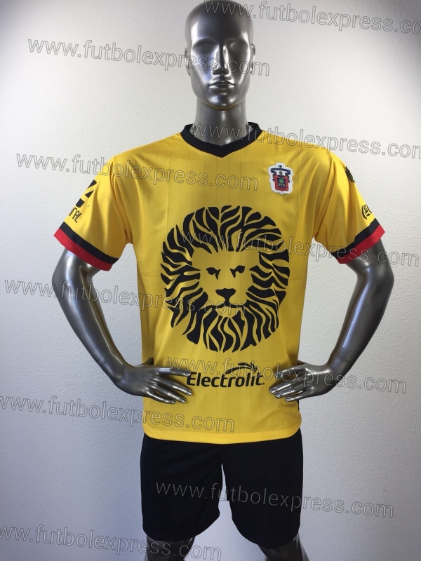 Camisa de sales leones negros