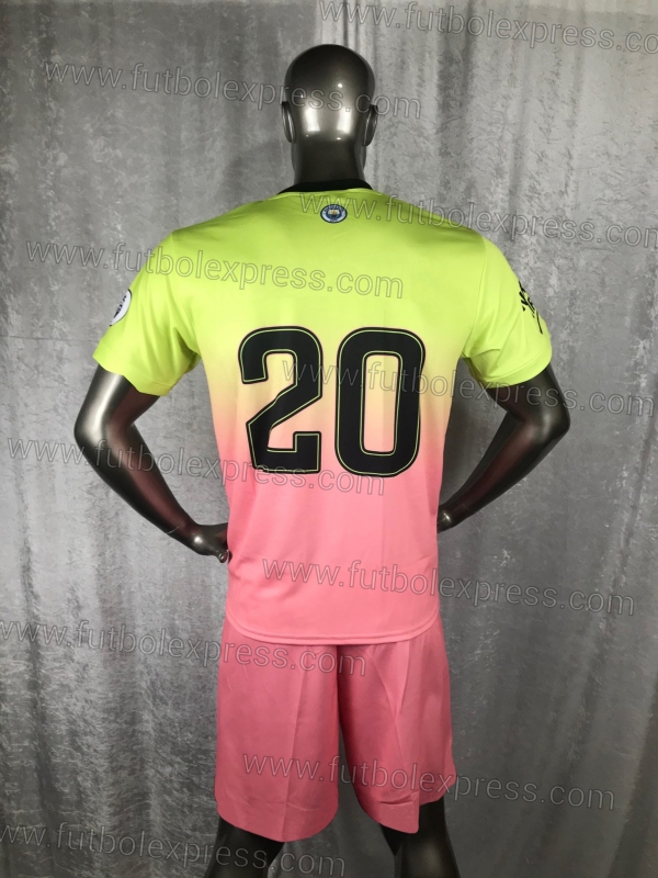 Playeras de futbol 2019 cheap
