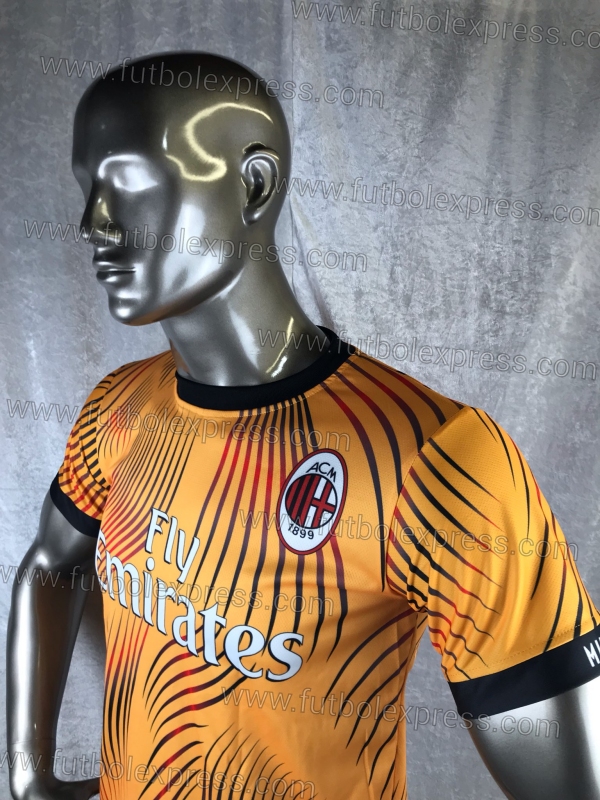 Uniformes de futbol milan 2019 clearance