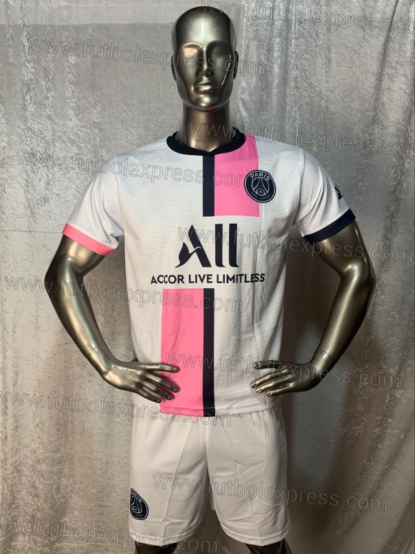 Uniformes de futbol paris deals