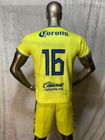 Uniforme Soccer America Local 2022-23