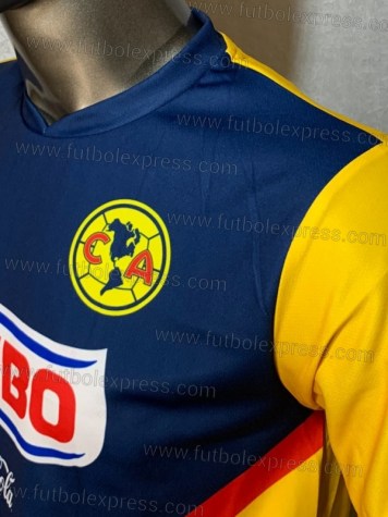 Uniforme Soccer America Local 2009-10