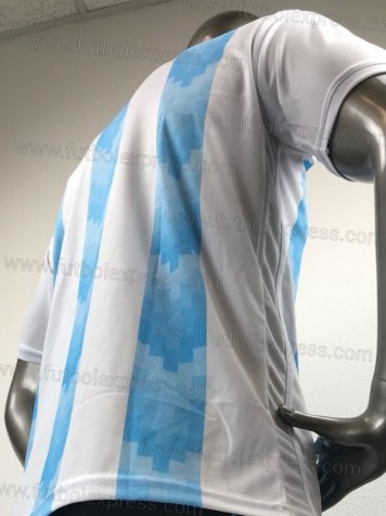 Uniforme Soccer Argentina Local 2018