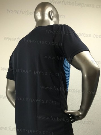 Uniforme Soccer Argentina Visita 2018