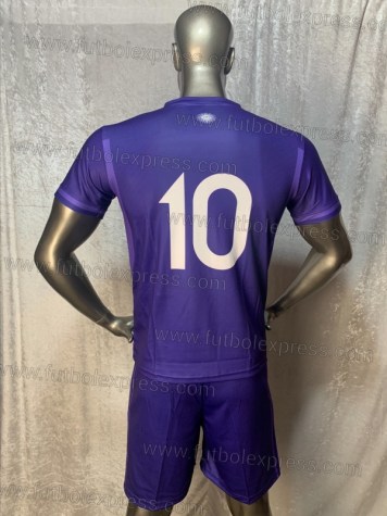 Uniforme Soccer Argentina Visita 2022