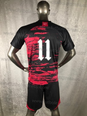 Uniforme Soccer Arsenal Pre-Match 2020-21
