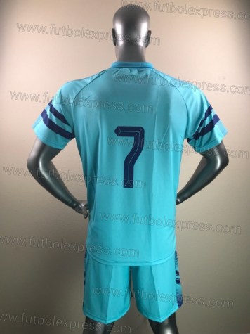 Uniforme Soccer Arsenal Tercero 2018-19