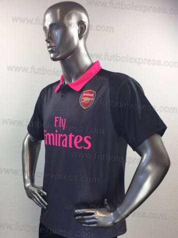 Uniforme Soccer Arsenal Tercero 2017-18