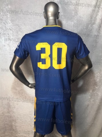 Uniforme Soccer Boca Juniors Local 2017-18