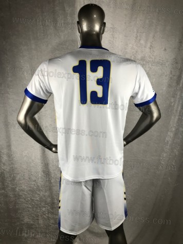 Uniforme Soccer Boca Juniors Visita 2020
