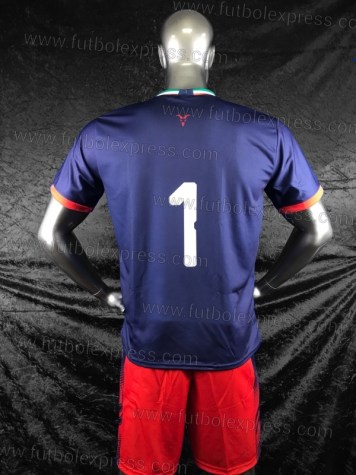 Uniforme Soccer Guadalajara Tercero 2019