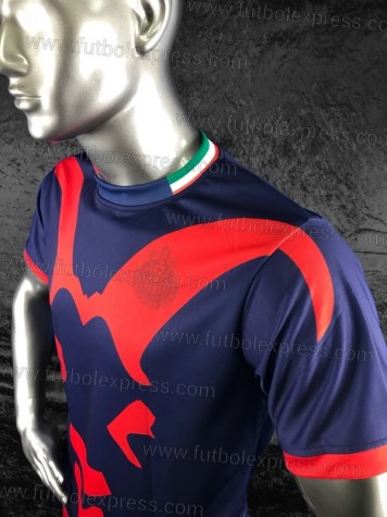 Uniforme Soccer Guadalajara Tercero 2019