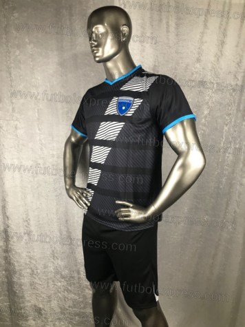 Uniforme Soccer Guatemala Tercero 2020