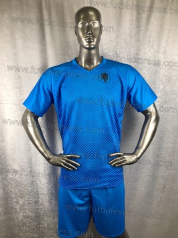 Uniforme Soccer Holanda Visita 2018