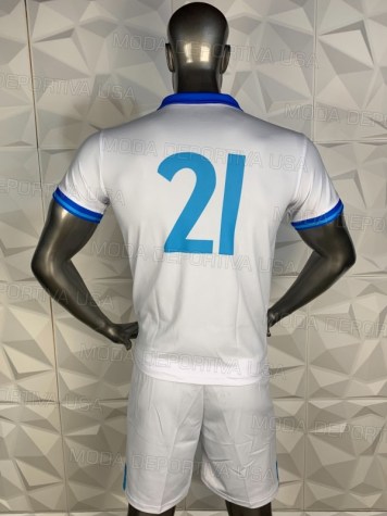 Uniforme Soccer Honduras Local 2023