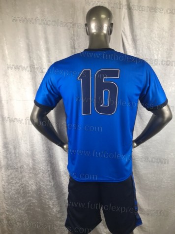 Uniforme Soccer Honduras Tercero 2018