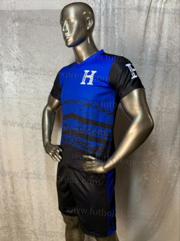 Uniforme Soccer Honduras Visita 2021