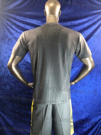 Uniforme Soccer Juventus Tercero 2018-19