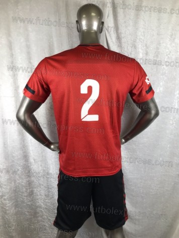 Uniforme Soccer Manchester United Local 2019-20