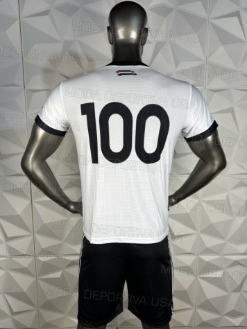 Uniforme Soccer Manchester United Tercero 2024-25