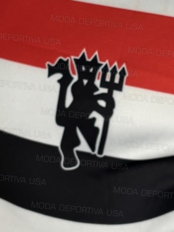 Uniforme Soccer Manchester United Tercero 2024-25