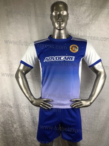 Uniforme Soccer Marquense (Dallas)