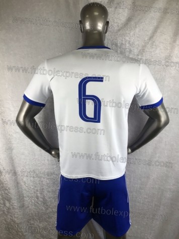 Uniforme Soccer Marquense (Dallas)