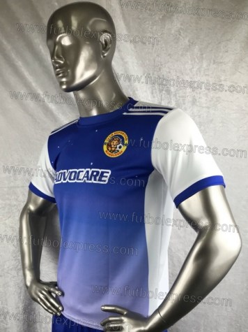 Uniforme Soccer Marquense (Dallas)