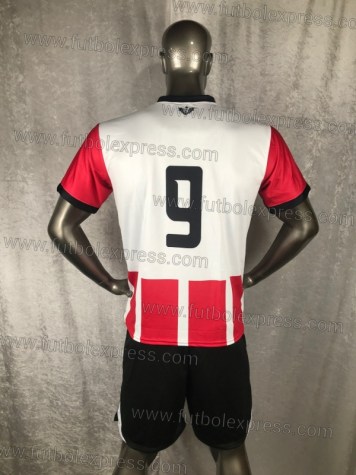 Uniforme Soccer Murciélagos Homenaje 2018