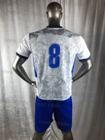Uniforme Soccer Napoli Tercero 2019-20