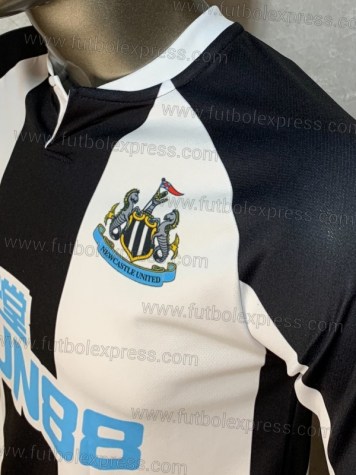 Uniforme Soccer Newcastle Local 2021-22