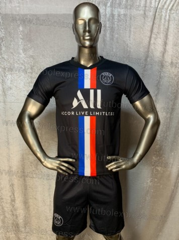 Uniforme Soccer Paris Saint Germain Cuarto 2019-20