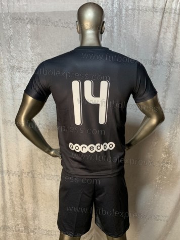 Uniforme Soccer Paris Saint Germain Cuarto 2019-20