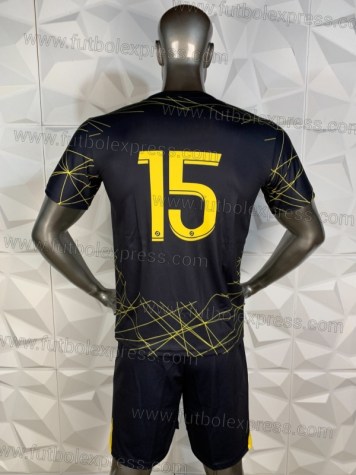 Uniforme Soccer Paris Saint Germain Cuarto 2022-23