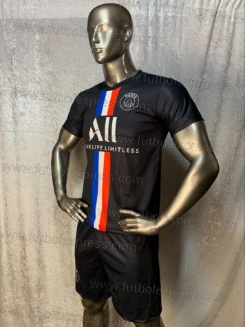 Uniforme Soccer Paris Saint Germain Cuarto 2019-20