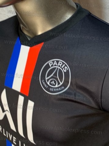 Uniforme Soccer Paris Saint Germain Cuarto 2019-20