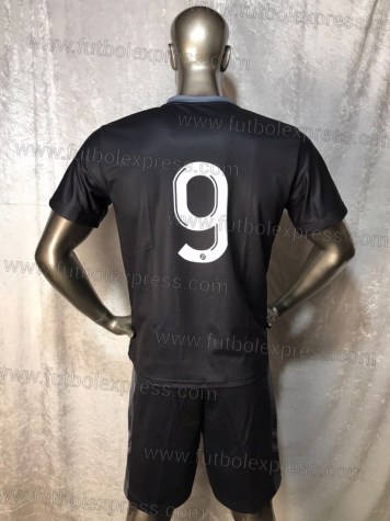 Uniforme Soccer Paris Saint Germain Tercero 2021-22