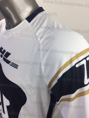 Uniforme Soccer Pumas Local 2017-18