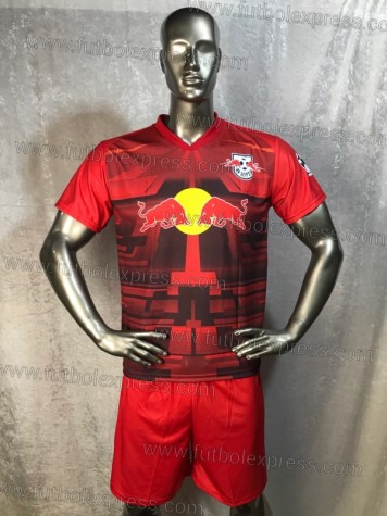 Uniforme Soccer RB Leipzig Portero 2019-20