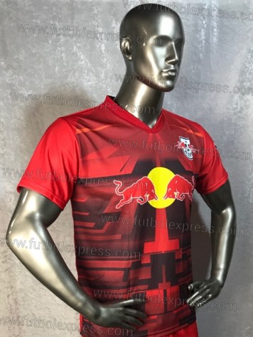 Uniforme Soccer RB Leipzig Portero 2019-20
