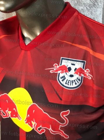 Uniforme Soccer RB Leipzig Portero 2019-20