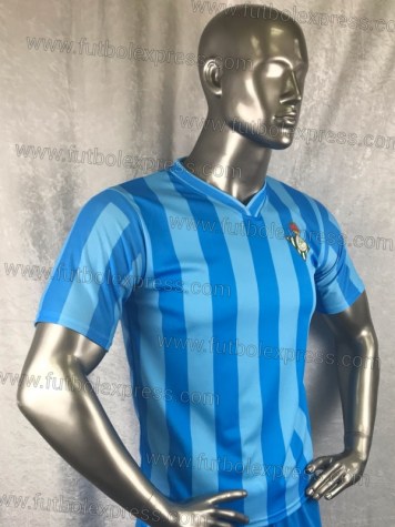 Uniforme Soccer Real Betis Local 2018-19 Azul