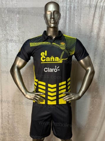 Uniforme Soccer Real España Local 2020-21
